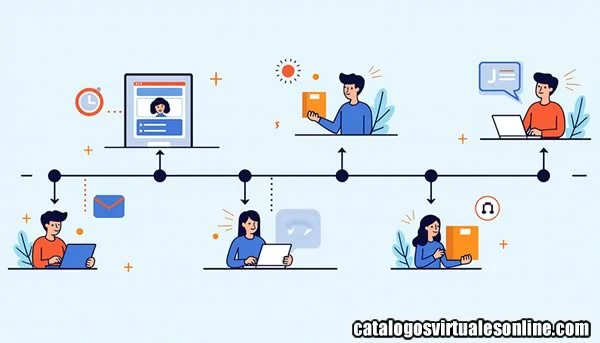 ¿Qué es una Campaña o Ciclo en Ventas por Catálogo?